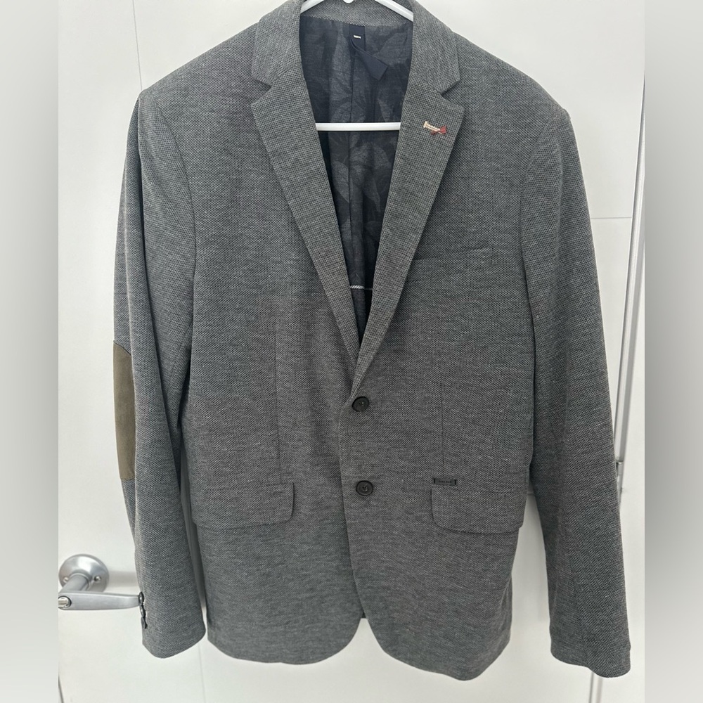 Zara Men's Casual Blazer